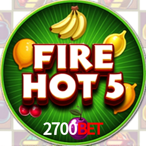 Bonus na Cassino Online 2700Bet