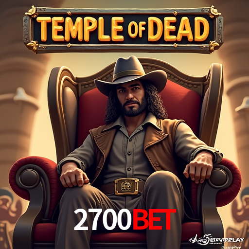 Cassino Online Seguro 2700Bet