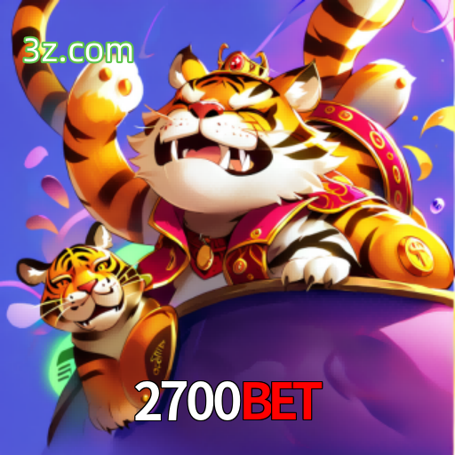  2700Bet